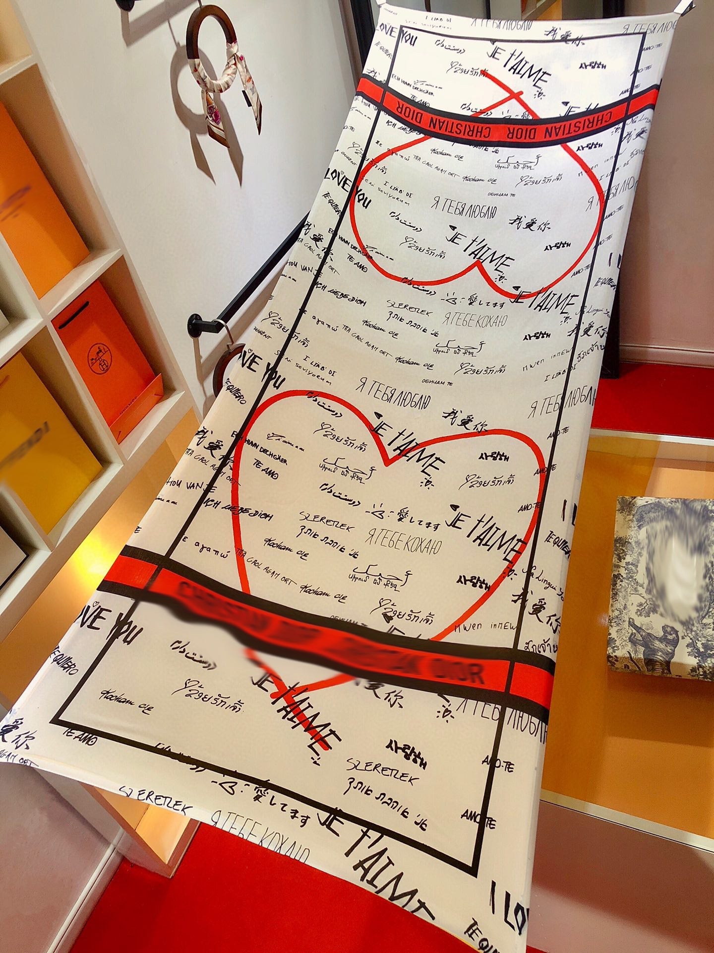 CLTH083 70x180cm