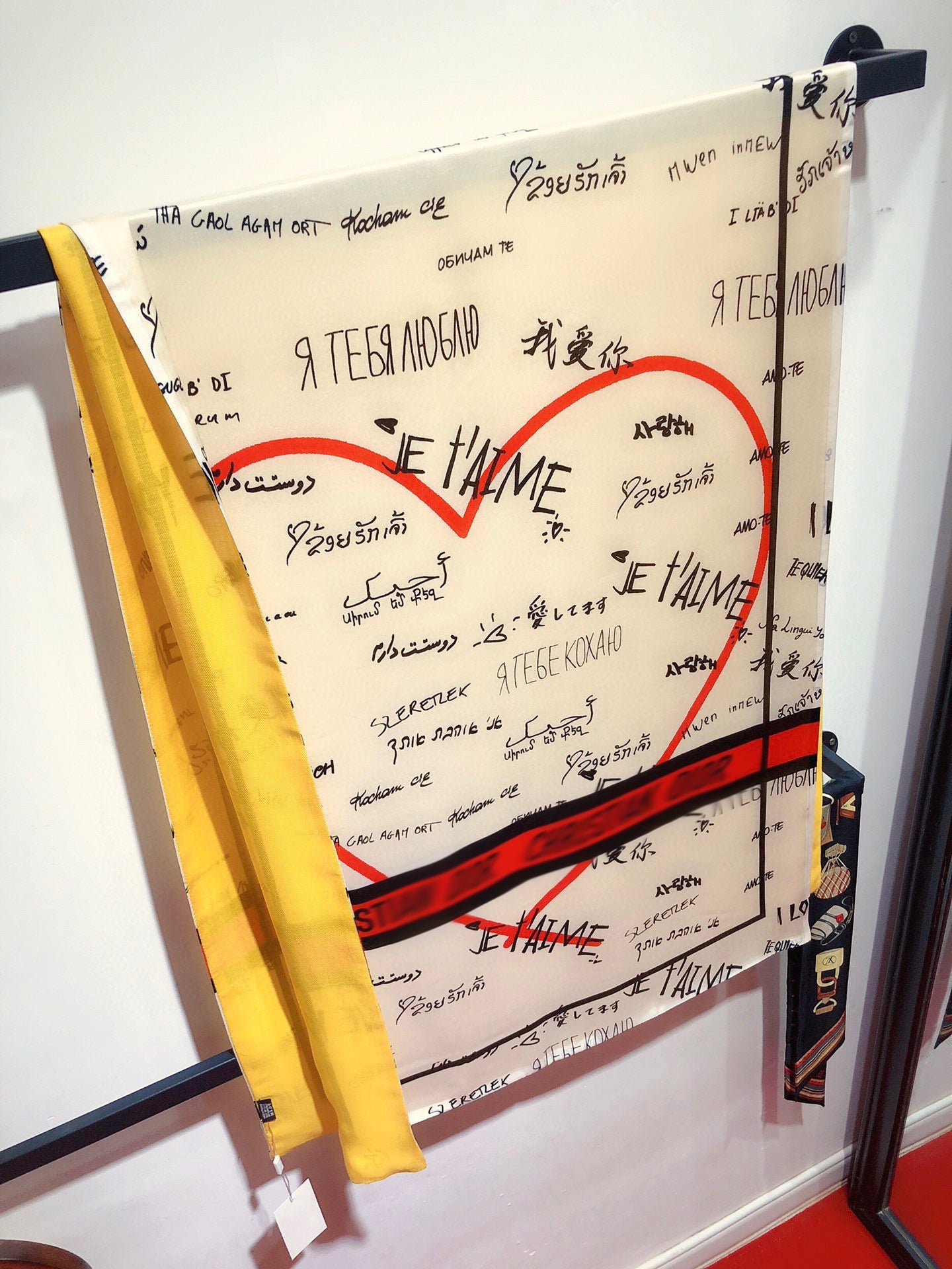 CLTH083 70x180cm