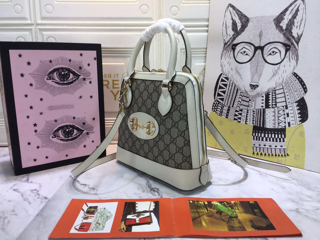 GC195 Mini Size:7.9x7.1x2.8inch   Small Size:9.8x9.5x3.5inch