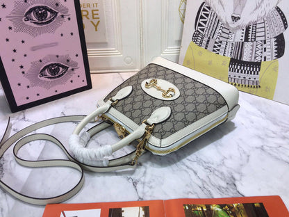 GC195 Mini Size:7.9x7.1x2.8inch   Small Size:9.8x9.5x3.5inch