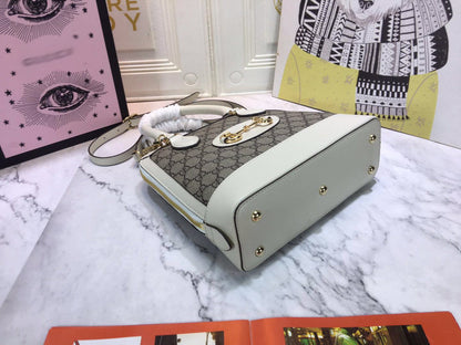 GC195 Mini Size:7.9x7.1x2.8inch   Small Size:9.8x9.5x3.5inch