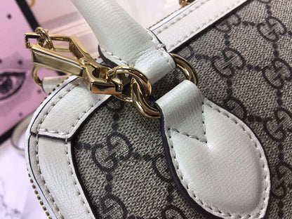 GC195 Mini Size:7.9x7.1x2.8inch   Small Size:9.8x9.5x3.5inch