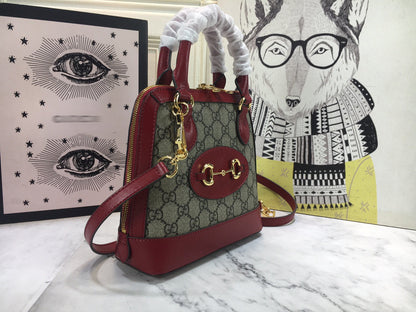 GC197 Mini Size:7.9x7.1x2.8inch  Small Size:9.8x9.5x3.5inch