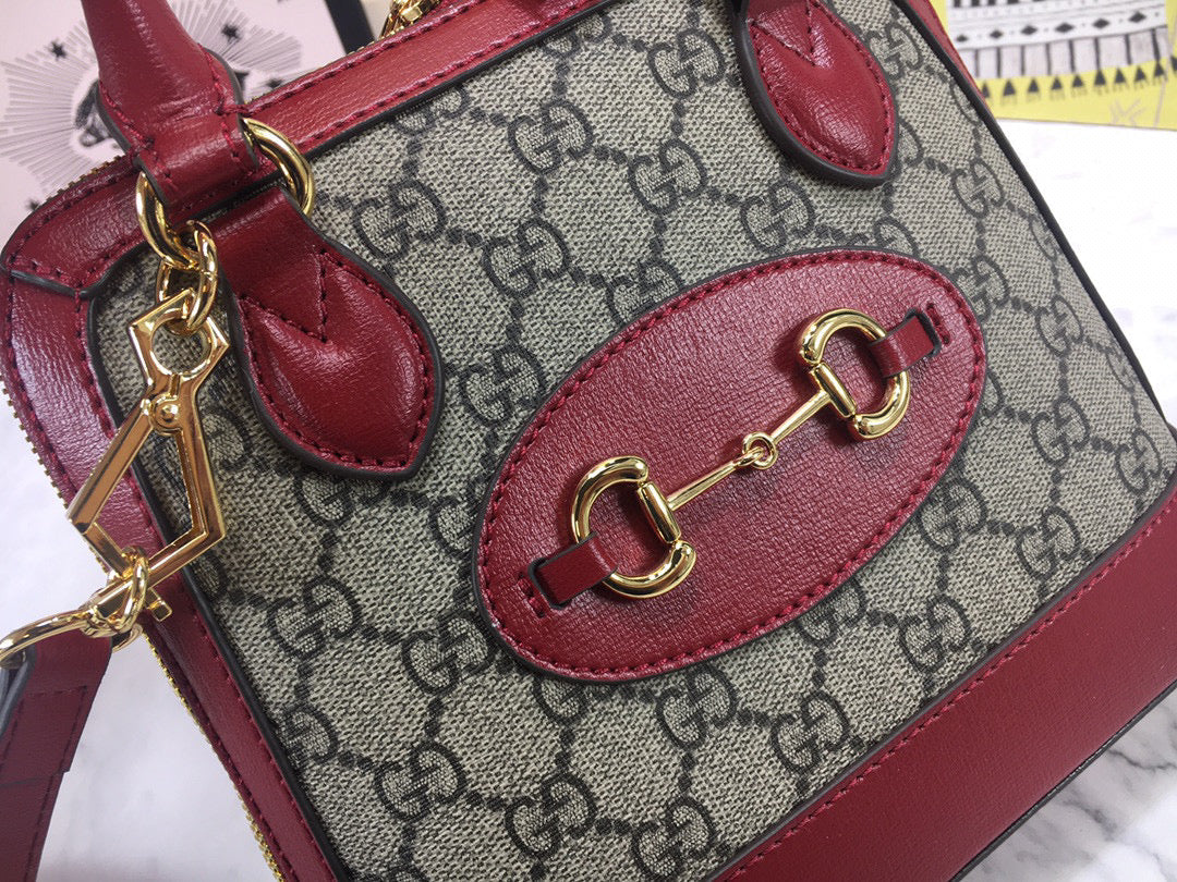 GC197 Mini Size:7.9x7.1x2.8inch  Small Size:9.8x9.5x3.5inch