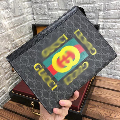 GC207  10.6x8.3x2.8inch