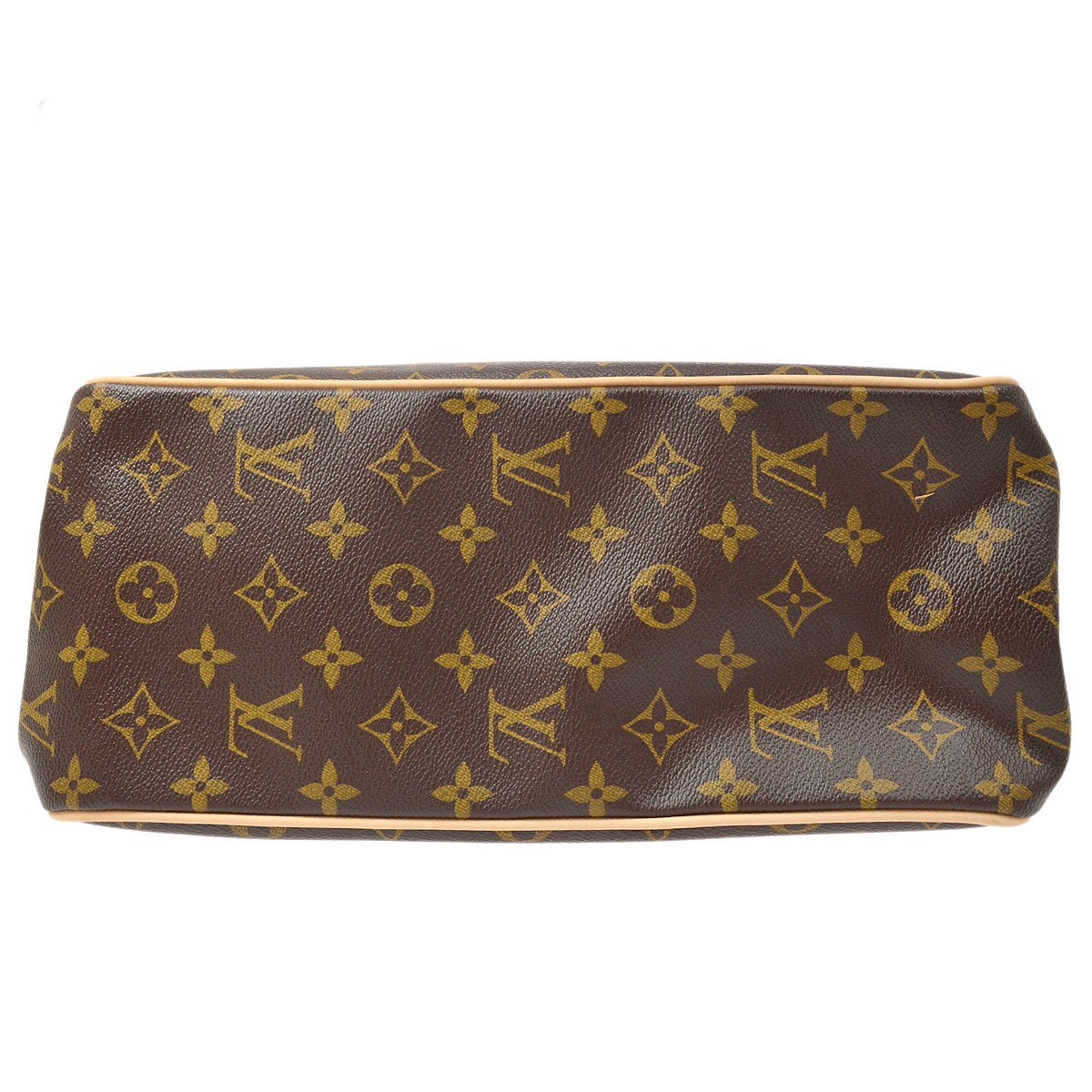 LOUIS VUITTON★ 2007 BATIGNOLLES VERTICAL MONOGRAM M51153 40321
