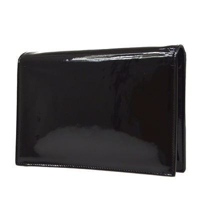 CHANEL 2001 Just a Drop of No 5 Mademoiselle Clutch Bag AK25388k