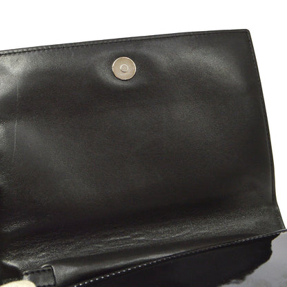 CHANEL 2001 Just a Drop of No 5 Mademoiselle Clutch Bag AK25388k