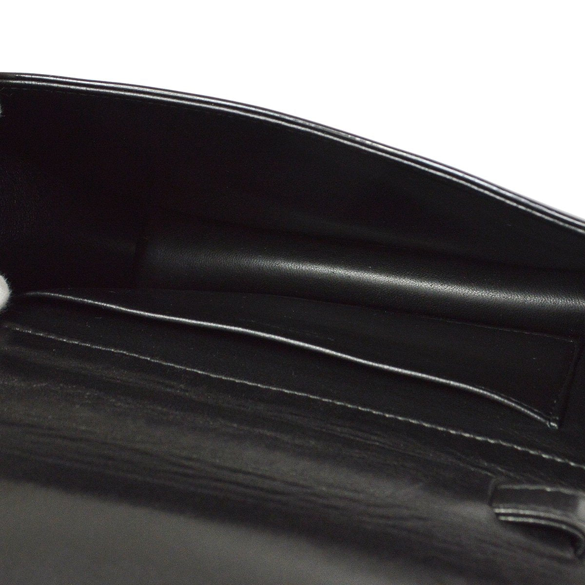 CHANEL 2001 Just a Drop of No 5 Mademoiselle Clutch Bag AK25388k