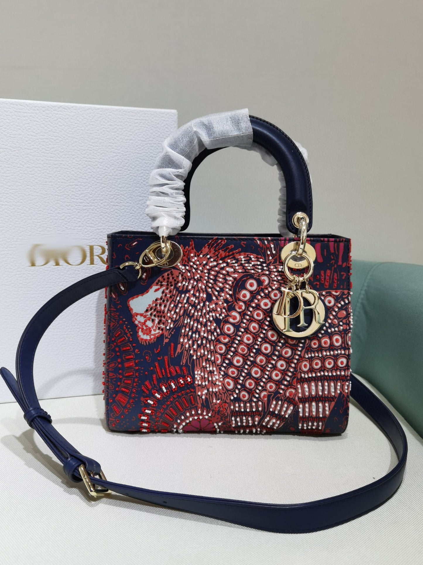 DR140 HIGHEST QUALITY VERSION   S:6.7x5.9x2.8inch  M:9.5x7.9x4.3inch