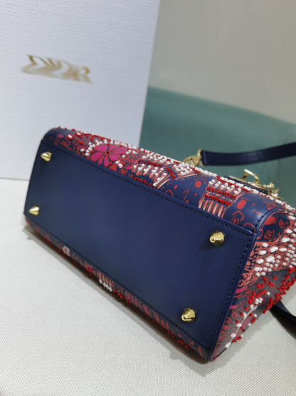 DR140 HIGHEST QUALITY VERSION   S:6.7x5.9x2.8inch  M:9.5x7.9x4.3inch