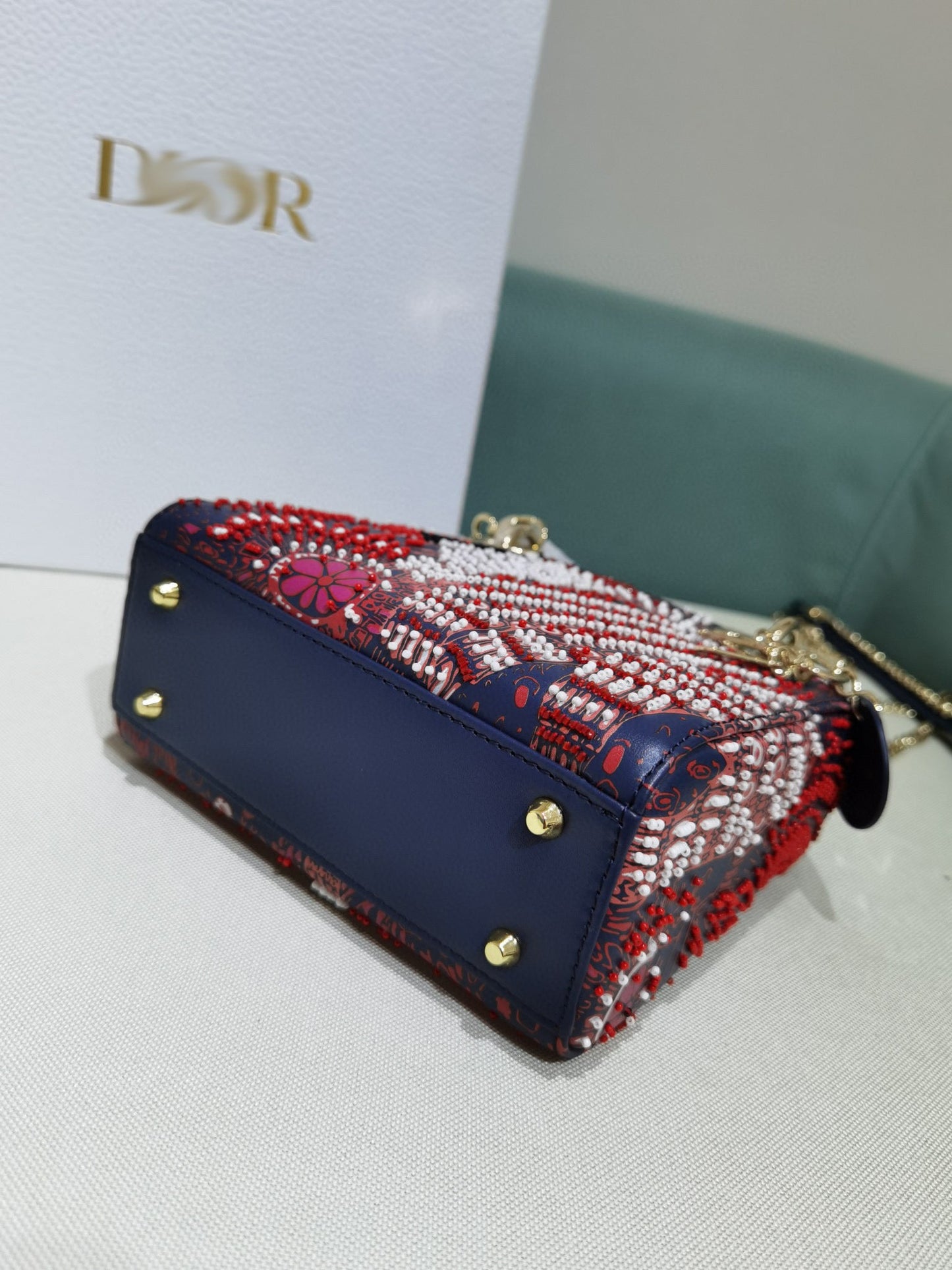 DR140 HIGHEST QUALITY VERSION   S:6.7x5.9x2.8inch  M:9.5x7.9x4.3inch