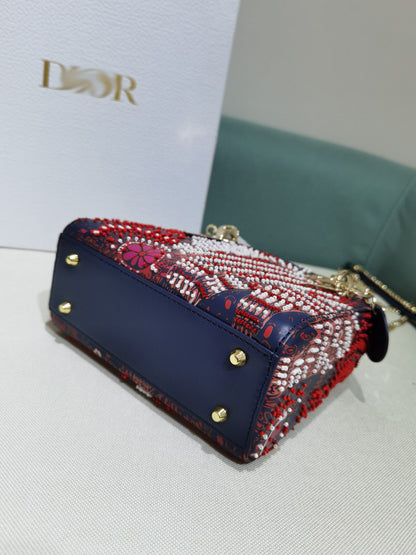 DR140 HIGHEST QUALITY VERSION   S:6.7x5.9x2.8inch  M:9.5x7.9x4.3inch
