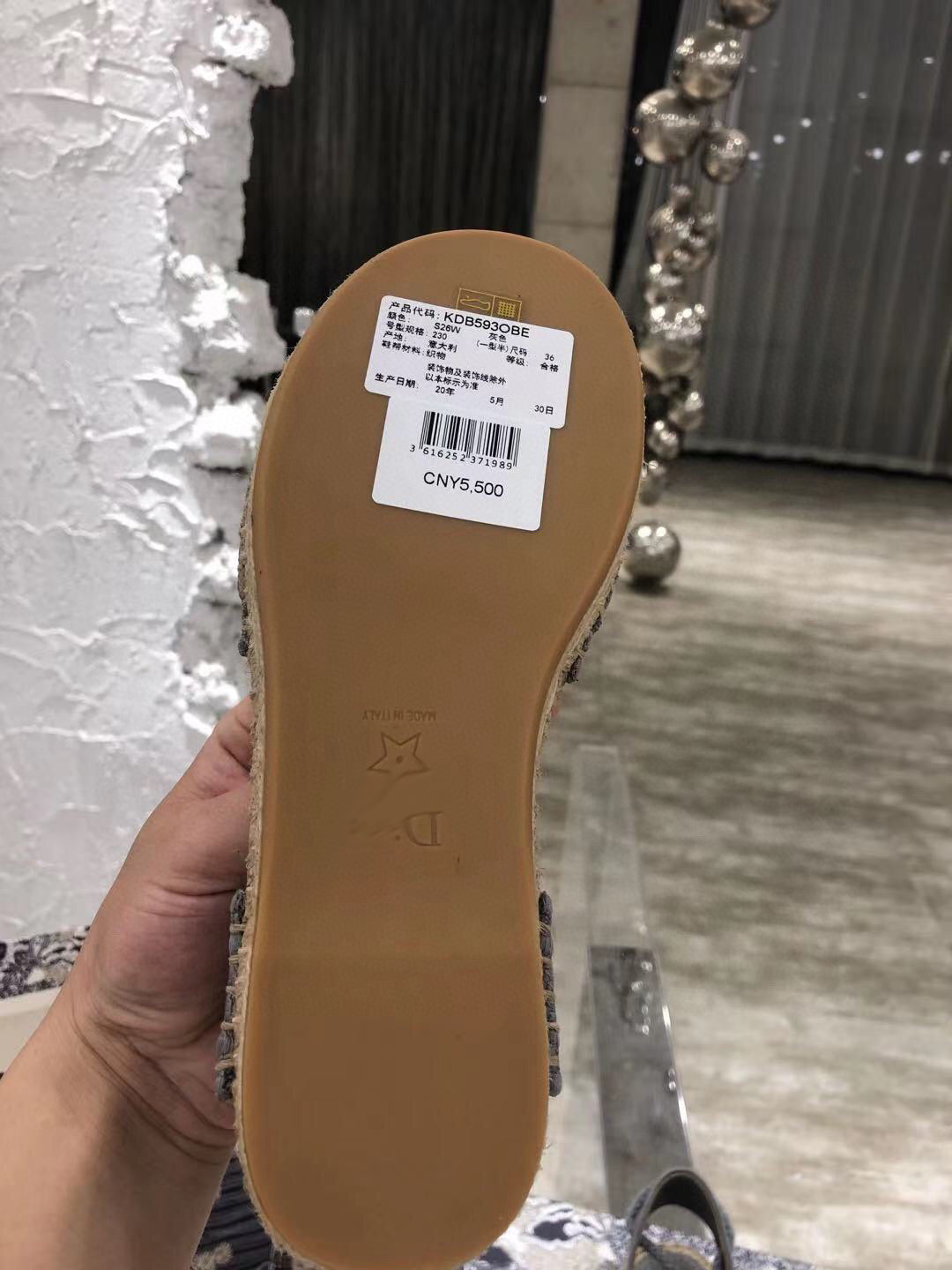 SE474  Size5-9