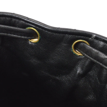 CHANEL DUMA Chain Backpack Medium 61441