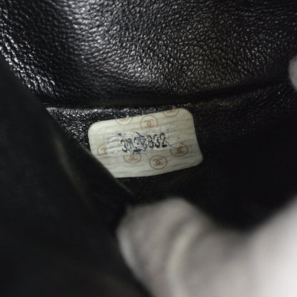 CHANEL DUMA Chain Backpack Medium 61441