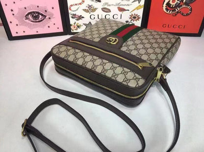 GC292  Mini:5.7x7x2.4inch   Small:9x9.5x2inch