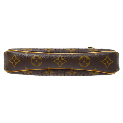 Louis Vuitton 2006 Monogram Perfo Pochette Accessoires M95183