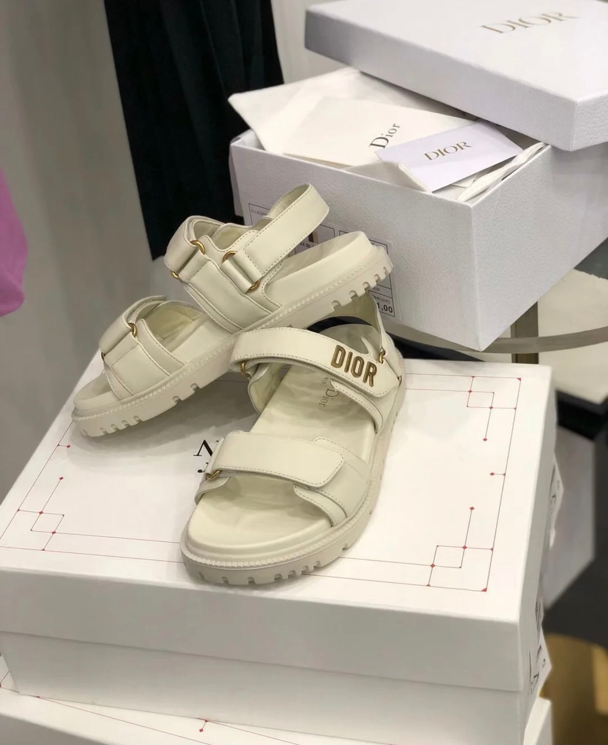 SE597  Size 5-10