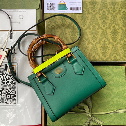 GC297 HIGHEST QUALITY VERSION Mini:7.9x6.3x3.9inch   Small:10.6x9.5x4.3inch