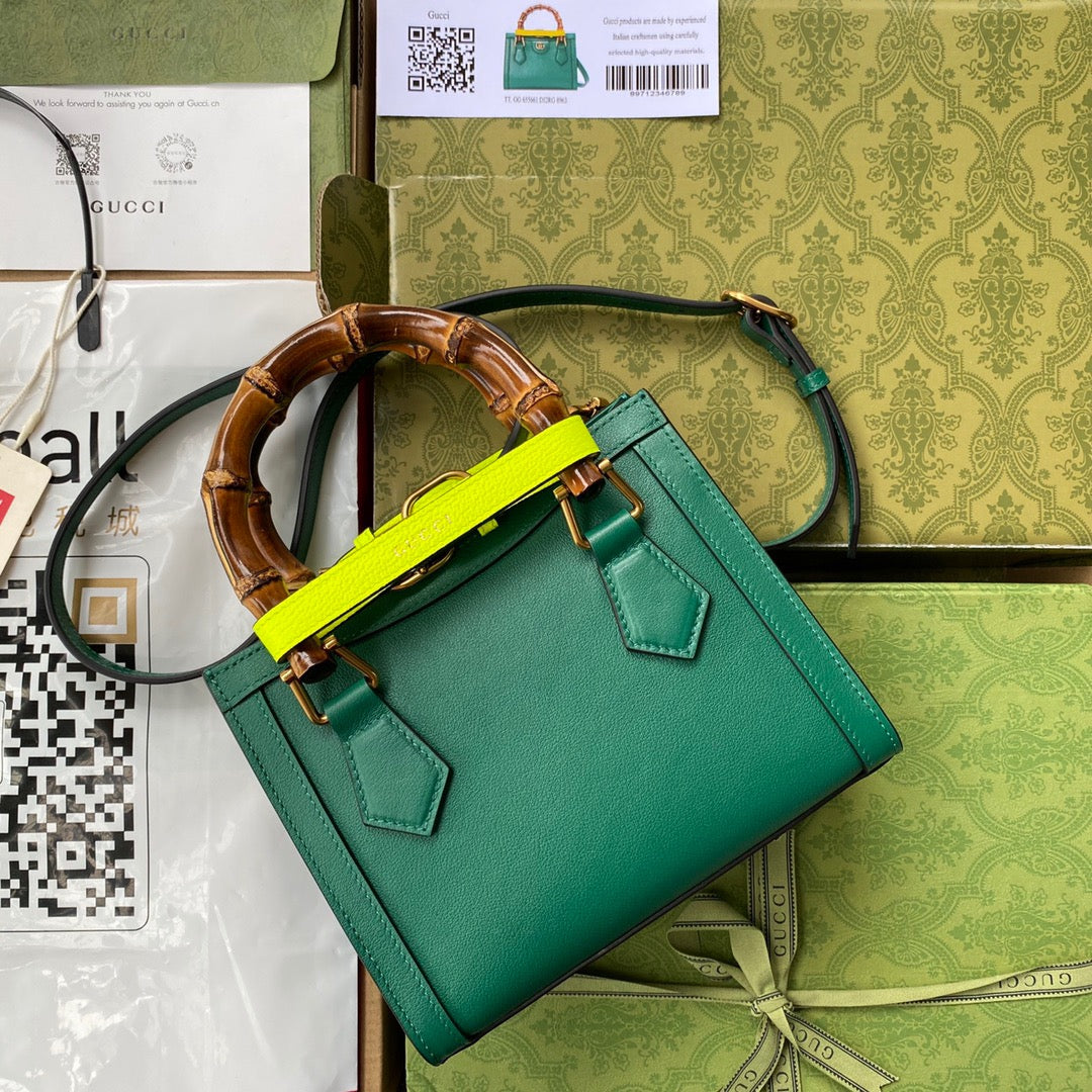 GC297 HIGHEST QUALITY VERSION Mini:7.9x6.3x3.9inch   Small:10.6x9.5x4.3inch