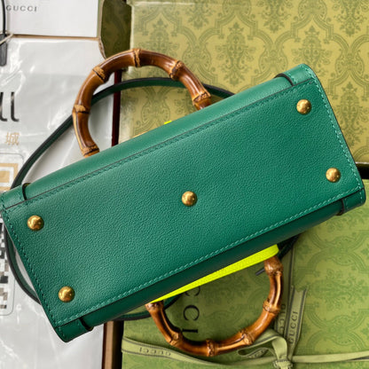 GC297 HIGHEST QUALITY VERSION Mini:7.9x6.3x3.9inch   Small:10.6x9.5x4.3inch