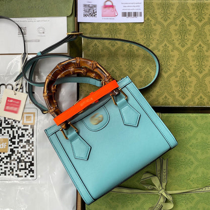 GC298 HIGHEST QUALITY VERSION Mini:7.9x6.3x3.9inch Small:10.6x9.5x4.3inch
