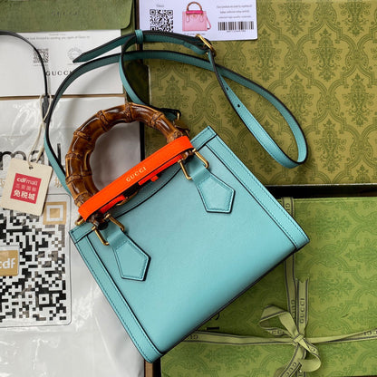GC298 HIGHEST QUALITY VERSION Mini:7.9x6.3x3.9inch Small:10.6x9.5x4.3inch
