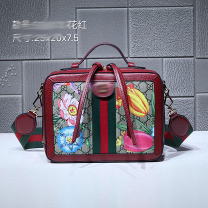 GC300  9.8x7.9x3inch