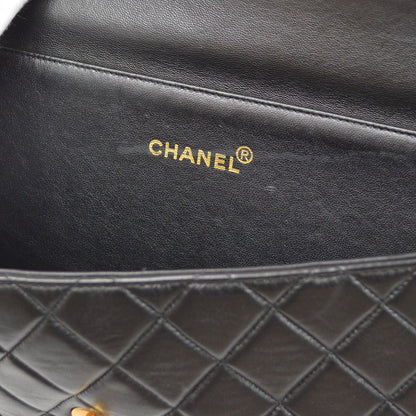 CHANEL 1996-1997 Both Side Classic Flap Handbag 92120