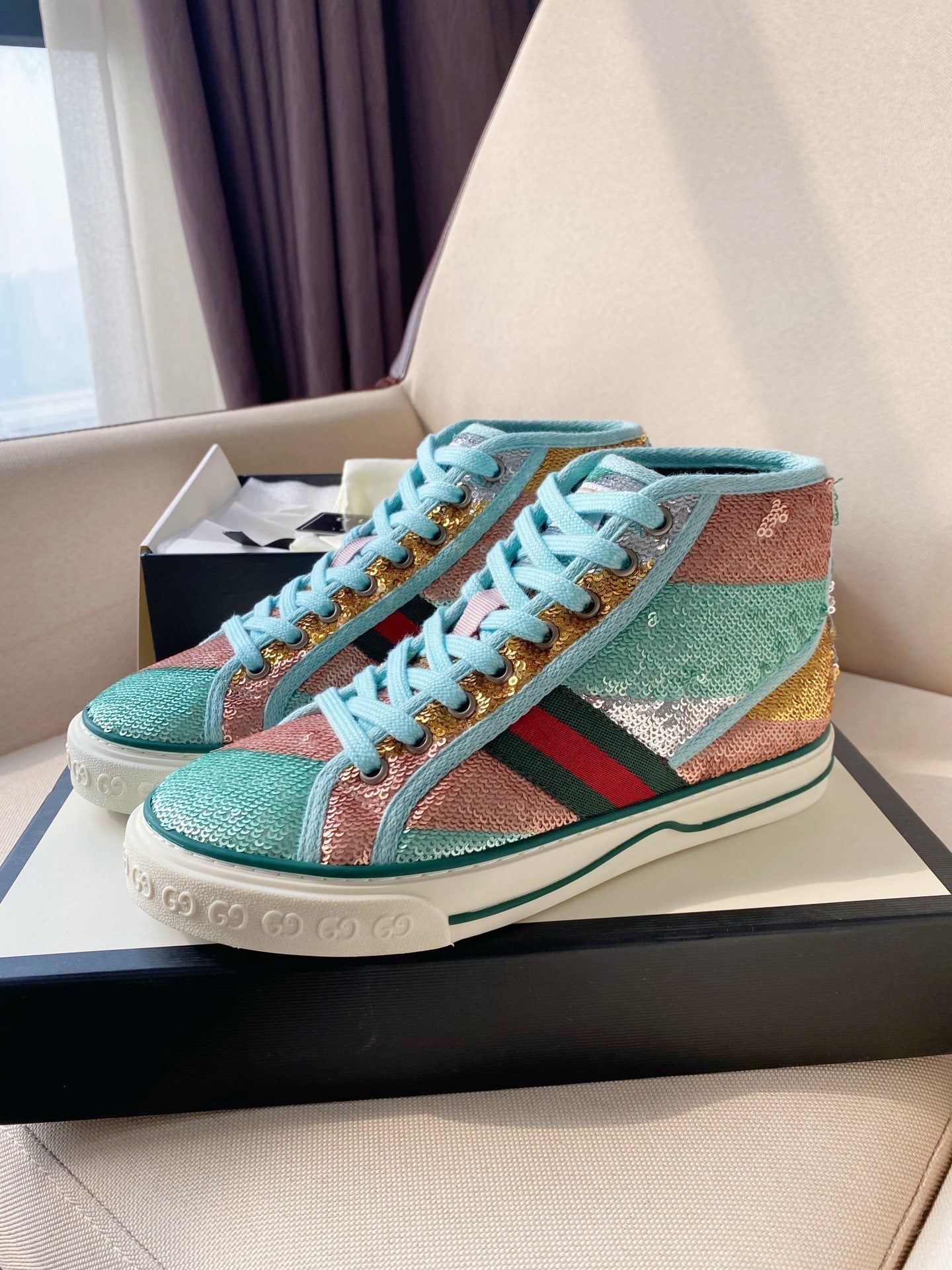 SE627  Size 5-10
