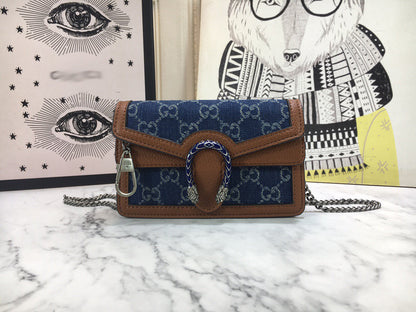 GC315  Mini:6.5x3.9x1.8inch   Small:7.9x6.1x2inch   Medium:11x6.7x3.5inch