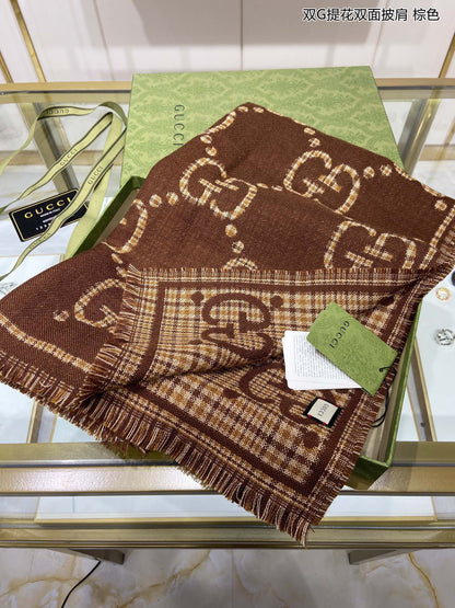 CLTH179 100%Lambs Wool	46x180cm