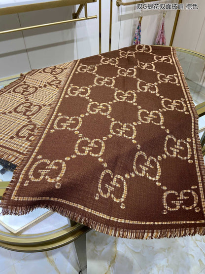 CLTH179 100%Lambs Wool	46x180cm
