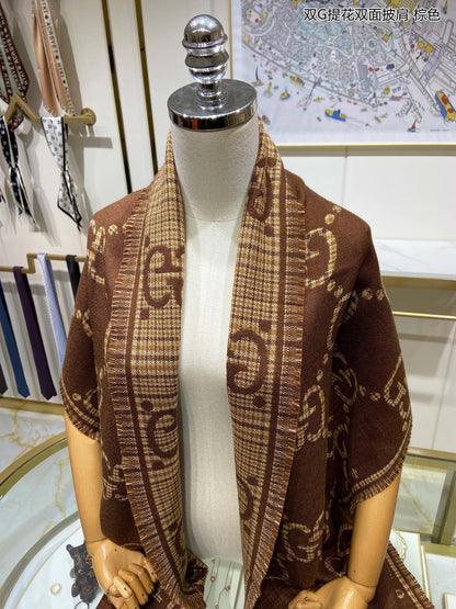 CLTH179 100%Lambs Wool	46x180cm