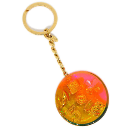 CHANEL 1997 Key Charm 62842