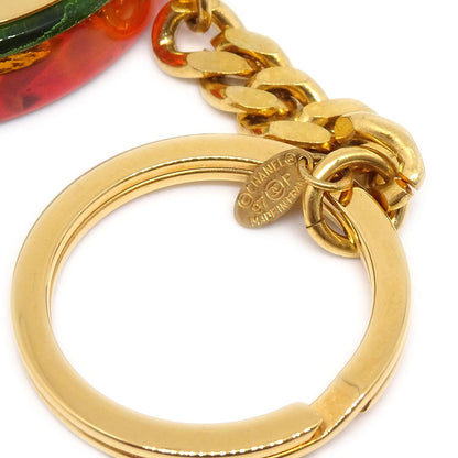 CHANEL 1997 Key Charm 62842