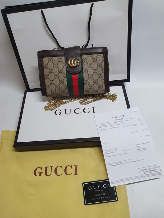 Gucci Handbag