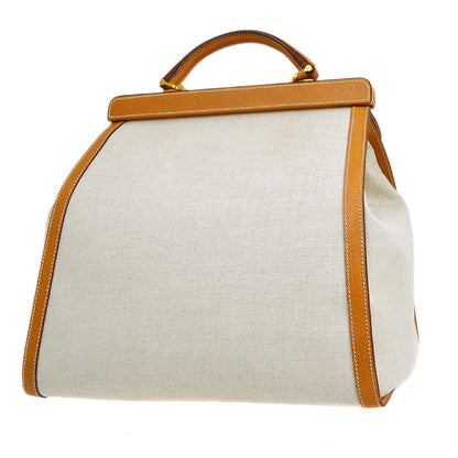 Gucci 1980s Doctors Handbag 01670