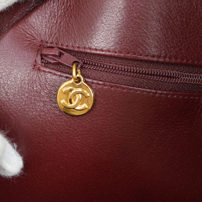 CHANEL 1997-1999 Paris Limited Bowling Bag AK31624i