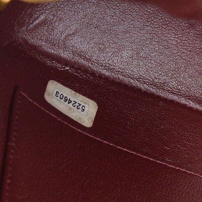 CHANEL 1997-1999 Paris Limited Bowling Bag AK31624i