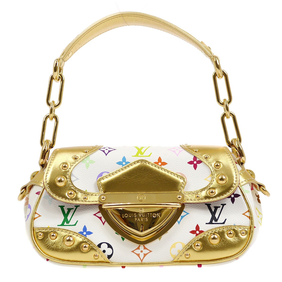LOUIS VUITTON★ 2008 MARILYN OR M40206 50338