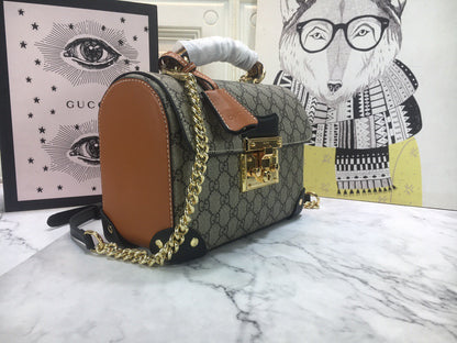 GC352   9.5x6.7x3.9inch