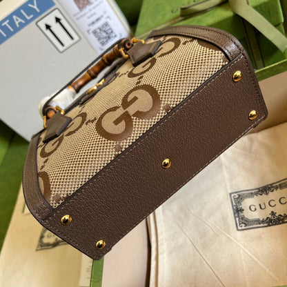 GC366  HIGHEST QUALITY VERSION Mini:7.9x6.3x3.9inch  Small:10.6x9.5x4.3inch