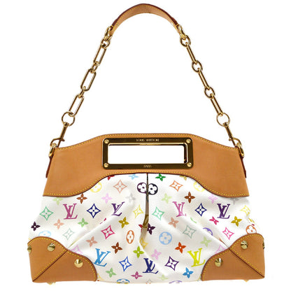 LOUIS VUITTON 2009 JUDY MM M40255