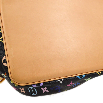 Louis Vuitton 2006 PETIT NOE MONOGRAM MULTICOLOR M42230 43245