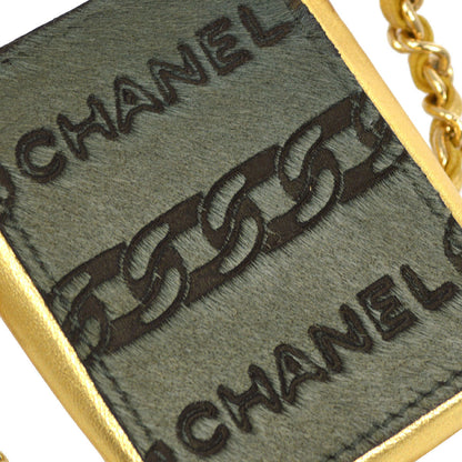 CHANEL 2001 Mini Shoulder Bag RK14244c