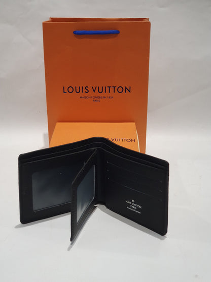 Louis Vuitton Wallet (Men)