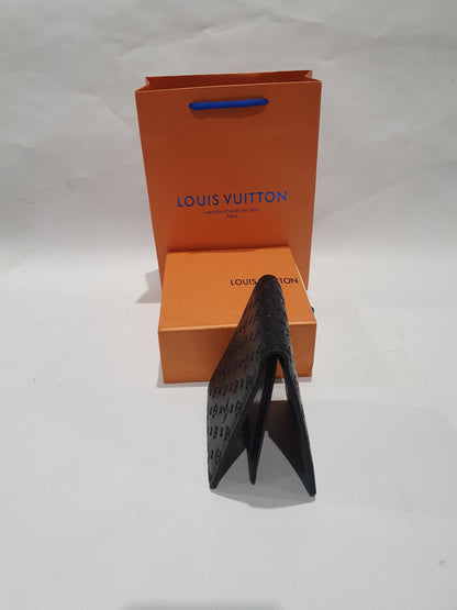 Louis Vuitton Wallet (Men)