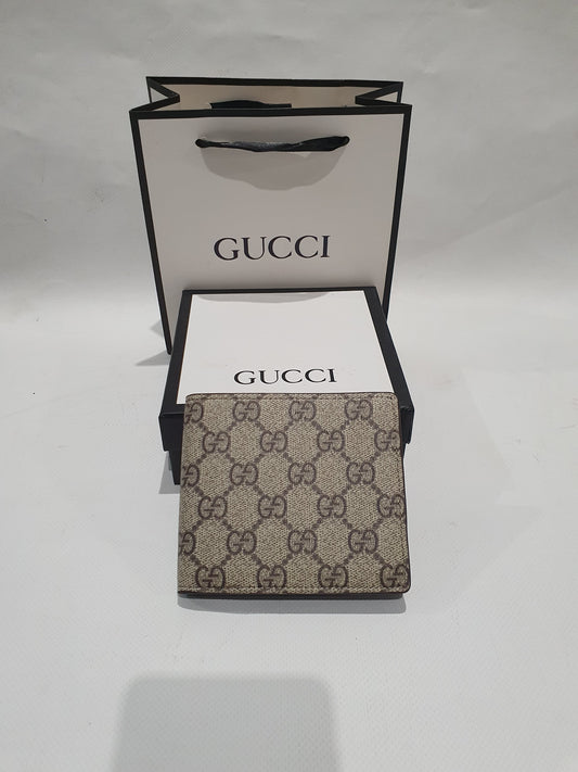 Gucci Wallet (Men)